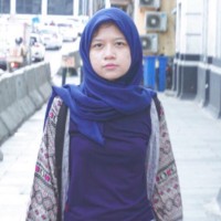 Larasati Nurul Iman