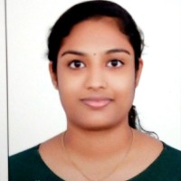 Cinitha Antony