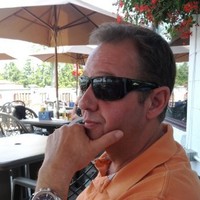 Chuck Cuschieri