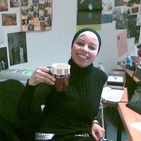 Rola Amin