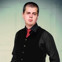 Дмитрий Васильев