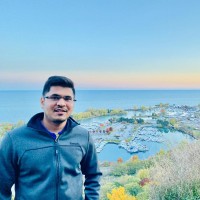 Yash Shah