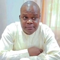 Stephen O Oluwasola BTh, GS Ecu, MA
