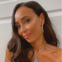 Danielle Rich