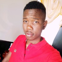 Nthakgeng Mphogo