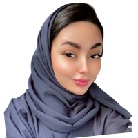 Fadia Alshammari