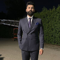 Varun Bhadana