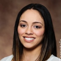Ashley Matos