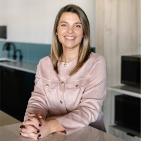 Frédérique Simard