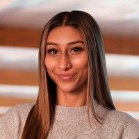 Simran Lamba
