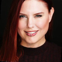 Shae Connor, LMT, CPT, CES, MMACS, SNS