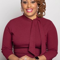 Kendria Harris