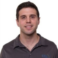 Kevin Campanale, Pt, Dpt