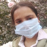 Rizwana Parveen