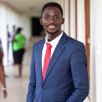 Mohammed Amin Issah
