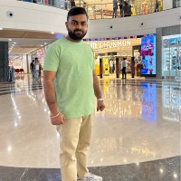 Sachin Baranwal