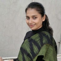 Sushree Nibedita Panda