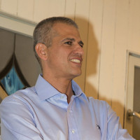 Ezra Haim