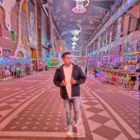 Syed Arish Husain