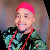 Engr Ikenna Opara