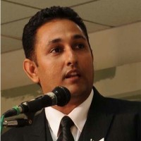 Dinesh Samuel