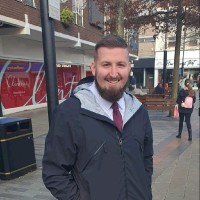 Kieran Gavin