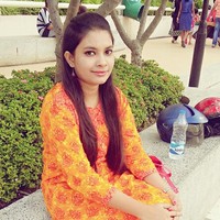 Moumita Ghosh