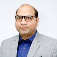 Vilas Kalamkar