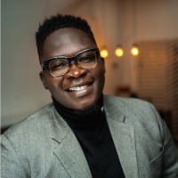 Wilberforce Mapida Ishaya