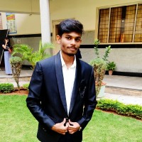 Punith K H