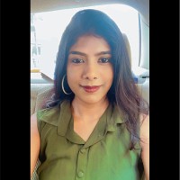Shree Sindhu Kanduri