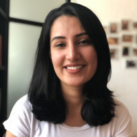 Aashna Behl