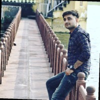 Ravi Choubey
