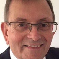 Martin Fleetwood