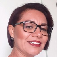 Ruth Maria Sequeira Garcia