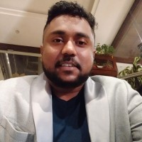 Deepak Singh