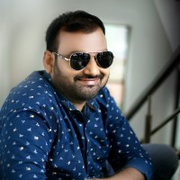 Ravi Theja