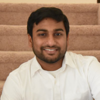 Sunil Jonnalagadda