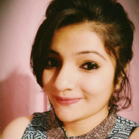 Ritu Upadhyay