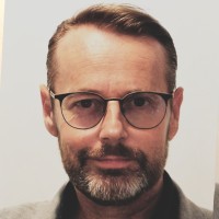 Eric Dubois