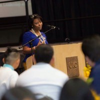 Dr. Larissa Smith, Ph.D.