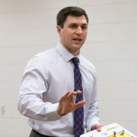 James Economopoulos