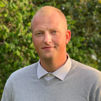 Daniel Skovgaard Andersen