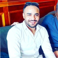 Yahya Aboalkheir