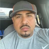 Daniel Dominguez