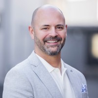 Darren Marty