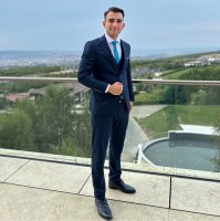 Ionut Pop