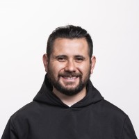 Nicolas Padilla