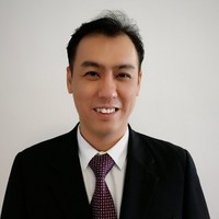 Patrick Choo
