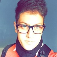 Ibrahim Maher